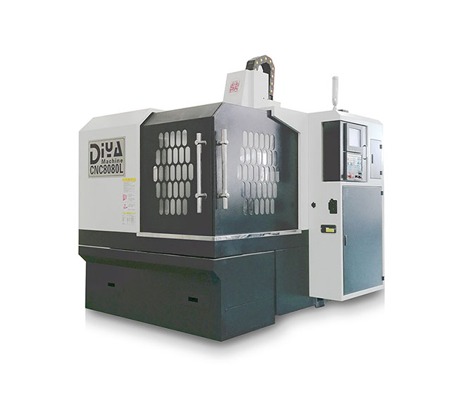 CNC8080L高速雕銑機(jī)